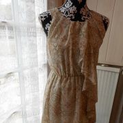 robe h et m taille S