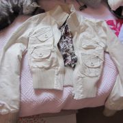 Petite veste bien pour printemps/été 