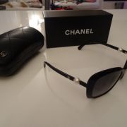 CHANEL LUNETTE DE SOLEIL 