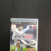 PES 2013 d'occasion pour PlayStation 3