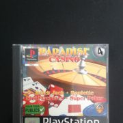 Paradise Casino PlayStation 1