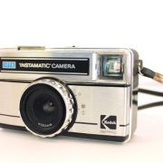 Appareil photo Kodak Instamatic