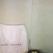 Sac Noir Marc Jacobs Stam