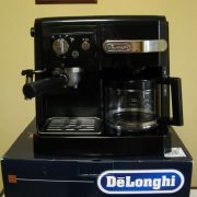 Cafetière Delonghi en bon état pas cher 