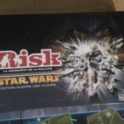 Risk STAR WARS