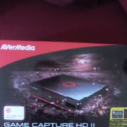 AVerMedia Game Capture HD II pas cher 