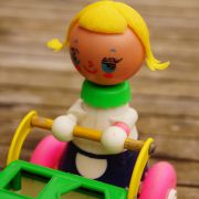 Jeu à tirer educalex