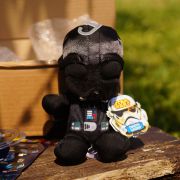 Peluche Dark Vador Star Wars