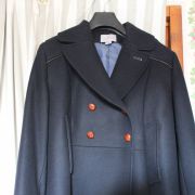 Caban /Manteau Cyrillus