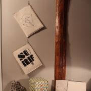 Objets déco / Boite à l'unité ou en lot