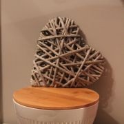 Boîte de conservation à l'unité ou en lot 