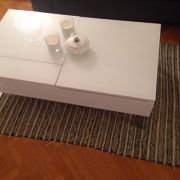 Tapis marocain en laine 