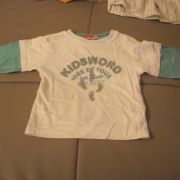 vetement enfant 6 mois d'occasion