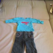 vetements enfant 1 an d'occasion