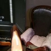 Chaussures escarpins Pura Lopez neuves 