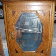 armoire de toilette