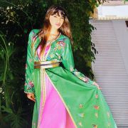 Caftans Marocains pas cher