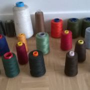 cone fils industriel