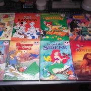 7 livres club du livre Mickey Hachette