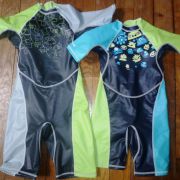 combinaison natation enfant