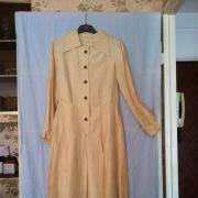 robe vintage