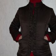 Blouson doublé 1/2 saison T36/38
