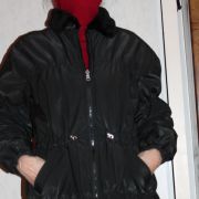 Blouson/anorak fourré Jacqueline Riu 38/40