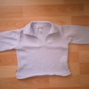 Pull obaibi 12 mois