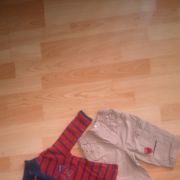 Ensemble Lulu Castagnette, 12 mois