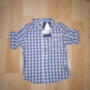 Chemise neuve, Kitchoun (kiabi), 3 mois