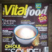 Magazine spécial soupes