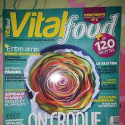 Magazine neuf spécial printemps