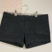 Short noir 4 poches Volcom