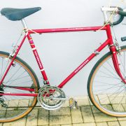 Vélo Motobécane Vintage