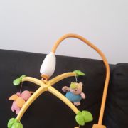 mobile pour enfant Chicco