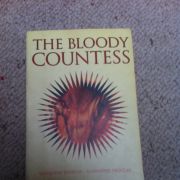 The bloody Countess - Penrose