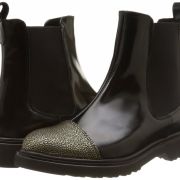 BOTTINES BOOTS EDEN NEUVES 37 collection 2016