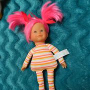 POUPEE CHIFFON DOLLY de COROLLE intacte