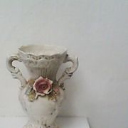 Poterie datant des  années 30/40