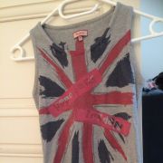 Débardeur Pepe jeans