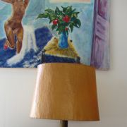 LAMPE A POSER DE FACTURE CLASSIQUE