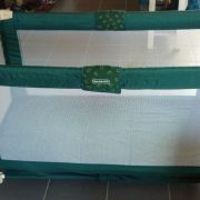 Lit parapluie pas cher