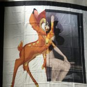 Foulard Givenchy neuf 