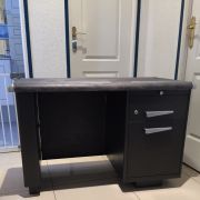 Bureau industriel des années 50