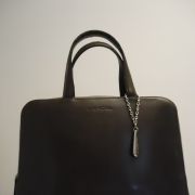 Sac Lancel marron