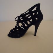 Chaussures noires