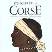 LIVRE SYMBOLES DE LA CORSE
