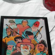 LES BANDITS CORSES: AMBROGGIANI