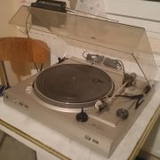 Platine Vinyle Collector