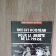 Livres Doisneau